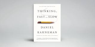 Daniel kahneman, the author, also seeks to develop a theory of human biases, assigning biases to the fast way of thinking, as opposed to the slower. Make Better Decisions Why Thinking Fast And Slow Is Now One Of My Favorite Books By Brian Tan Journey To Mastery