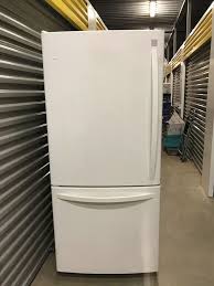 Kenmore elite 74093 31.7 cu. Kenmore Elite Refrigerator Freezer Evergreen Park Il Patch