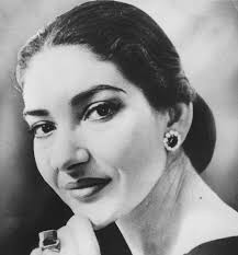 La Callas, la Bible de l&#039;opéra, la diva Maria Callas, la cantatrice la  plus célèbre au monde - Kribios Universal