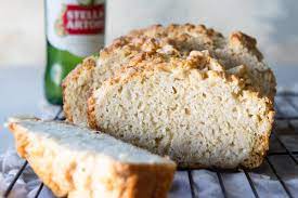beer bread recipe culinary hill