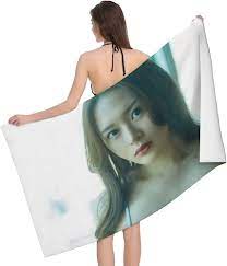 Amazon.co.jp: Fukue Nanaka Bath Towel, Multi-functional Microfiber, Hotel  Specifications, Large, Absorbent, Quick Drying, Fluffy, Texture,  Antibacterial, Deodorizing Towel : Home & Kitchen