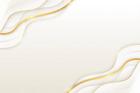 white gold elegant background vectors