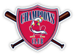 cardinals unveil chions club milb com