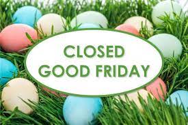 Cornerstone School Allen - Please make note........... Cornerstone School  Allen will be closed on Good Friday, April 2, 2021 in observance of the  Easter Holiday Weekend !!! | Facebook