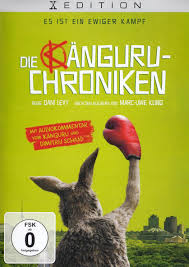 (wenn ihr die känguru chroniken kennt) was euer lieblingszitat ist. Die Kanguru Chroniken Dvd Blu Ray Oder Vod Leihen Videobuster De