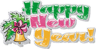 Happy New Year Transparent Gif Find On Gifer