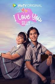 Filmapik, situs nonton yang tayangkan film populer secara ilegal. Nonton I Love You Silly 2021 Subtitle Indonesia Boomxxi