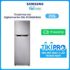 Đánh giá] Tính năng nổi bật của Tủ lạnh Tủ Lạnh Samsung Inverter 360 Lít  RT35K5982BS Giá Tốt trên Nguyễn Kim