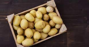 Man Shares Storage Tip To Make Potatoes