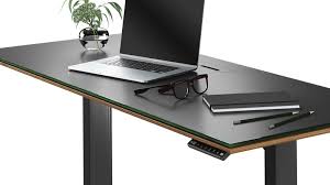 See more ideas about desk, lift desk, adjustable height desk. Sequel 6151 Height Adjustable Standing Desk 60 X24 Bdi Furniture