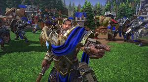 Experience the epic origin stories of warcraft, now more stunning and evocative than ever before. Warcraft 3 Reforged Starts Offering Speedy Refunds For Displeased Players Gamesradar
