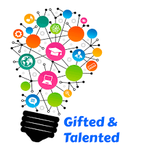 Spring 2022 Gifted and Talented Endorsement Classes-EDUC 5620- Assessment  in Gifted Education