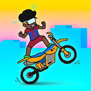 Pop a wheelie and don't let the front wheel touch the ground! Descargar Summer Wheelie Mod Apk 1 34 1 34 Para Android