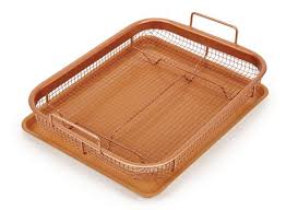 Image result for copper chef baking pan
