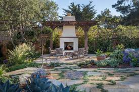 A Drought Tolerant Garden