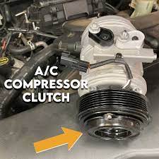car a c compressor not turning on 10
