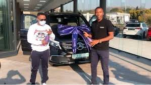 17.10.2019 · thembinkosi lorch car. Dj Tira Blesses Himself With A New Car Video