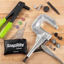 selecting the right snap installation tool