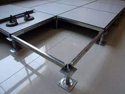 raised access floors manufacturers