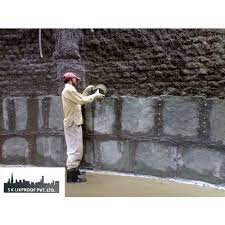 Box Type Waterproofing Service At Rs 40