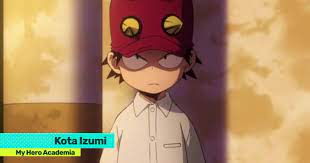 My Hero Academia: 10 Things You Didn't Know About Kota Izumi