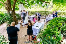 alameda gardens gibraltar weddings