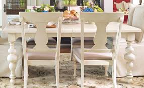 It is a desk that features a. Paula Deen Home Paulas Dining Table Linen Paula Deen Home Furniture Cart
