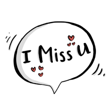 vector hd png images i miss you daddy