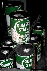 Quaker State Oil Change Nba Celebrity Basketball Game