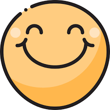 smiling face free smileys icons