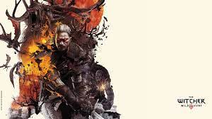 the witcher 3 wallpapers for