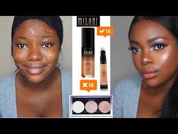 first impression makeup tutorial ft