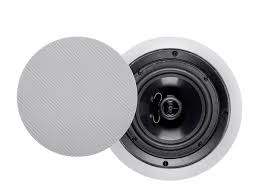 mono aria ceiling speakers 6 5in