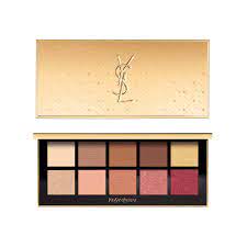 couture clutch eyeshadow ysl beauty