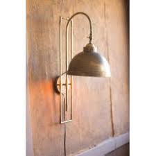nautical themed wall sconces