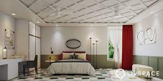 10 latest false ceiling design ideas