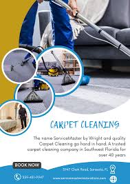 carpet cleaning service pile