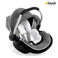 Hauck Car Seat Child Car Seat Zero Plus