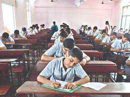 pune cbse mark sheets to show a change