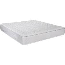 hybrid latex spring mattress