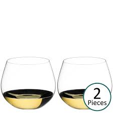 Riedel O Range Chardonnay Glass Set