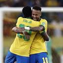 Brazil 2022 World Cup squad: Who joins Neymar, Vinicius Junior ...
