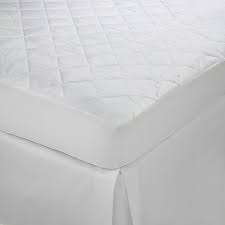 Bed bath & beyond operates many stores in the united states, canada, and mexico. Martex Essentials Mattress Topper In White Bed Bath Beyond