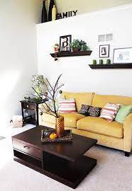 stylish living room