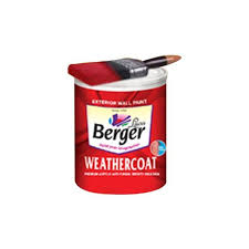 Buy Berger 298 20 Litres White And