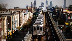 Philadelphia transit workers go on strike