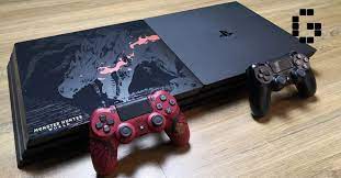 Much like other limited editions, these will go extremely fast. Monster Hunter World Limited Edition Ps4 Pro Vs Standard Ps4 Pro What Is The Difference Gamerbraves