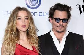 Amber heard claimed she has never felt more lonely than during her lavish wedding to johnny depp — a celebration that ended in a fight over his alleged drug use, a court heard monday. Johnny Depp Says Feces In Bed Was Last Straw In Marriage To Amber Heard Cbc News