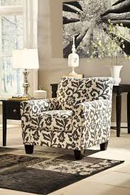 Chairs are available in all different styles, sizes and shapes and can be used to fill the need in any room in your house. Levon Charcoal Accent Chair Mealey S Furniture