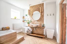 Bathroom Renovations To Boost Your Home